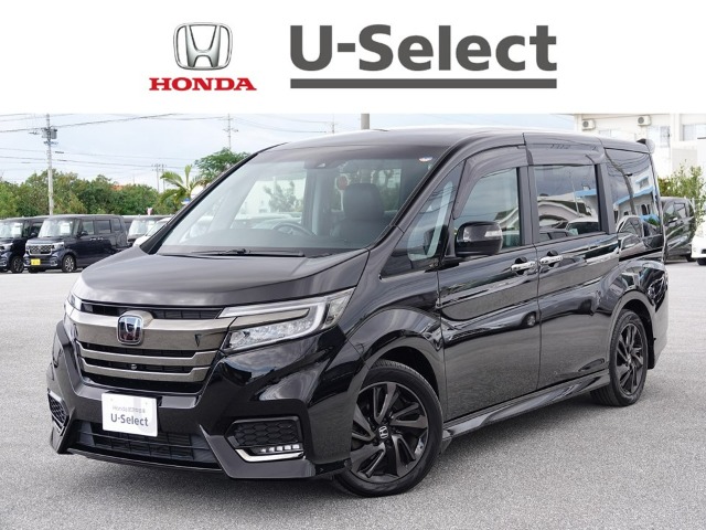 ホンダ ステップワゴン