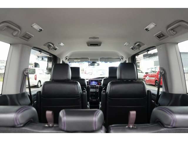 ホンダ ステップワゴン