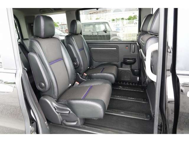 ホンダ ステップワゴン