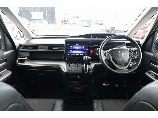 ホンダ ステップワゴン