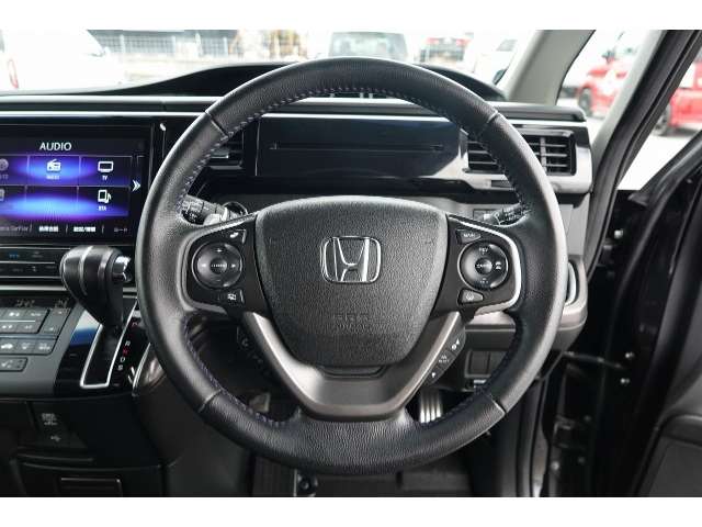 ホンダ ステップワゴン