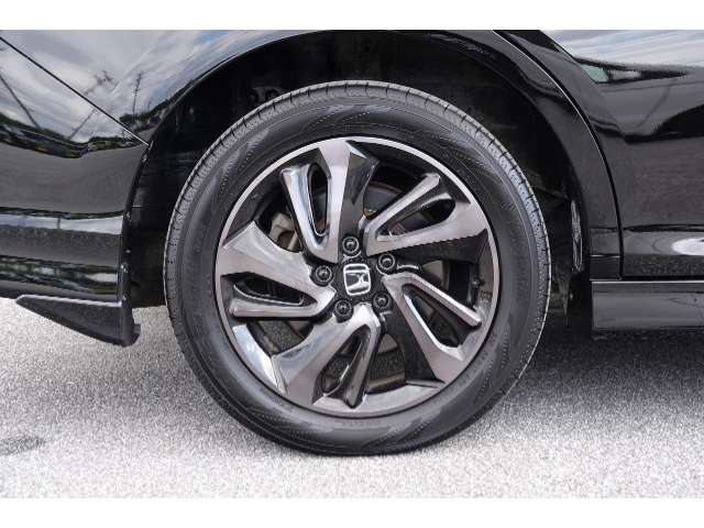 ホンダ ステップワゴン