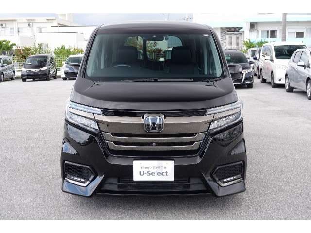 ホンダ ステップワゴン