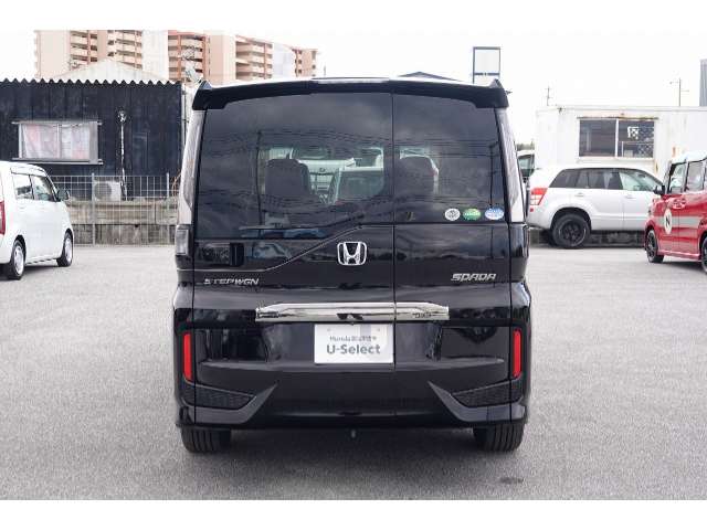ホンダ ステップワゴン
