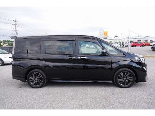 ホンダ ステップワゴン