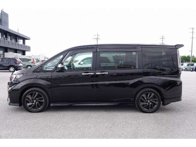 ホンダ ステップワゴン