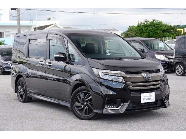 ホンダ ステップワゴン