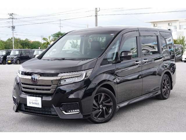 ホンダ ステップワゴン