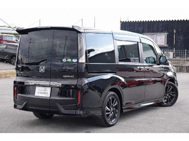ホンダ ステップワゴン