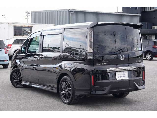 ホンダ ステップワゴン