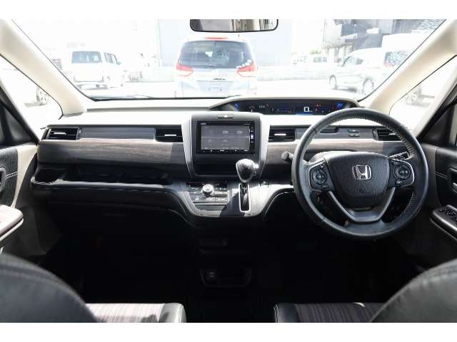 ホンダ フリード