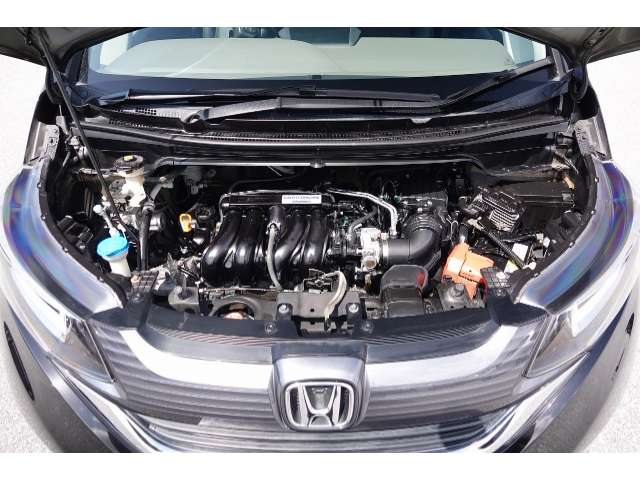 ホンダ フリード