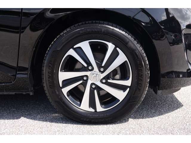 ホンダ フリード