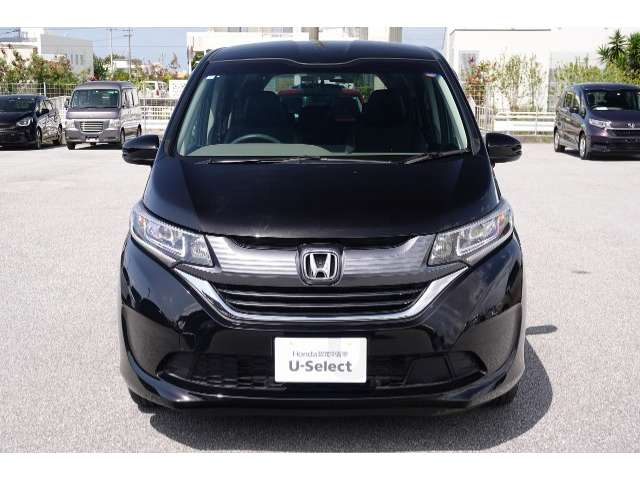 ホンダ フリード