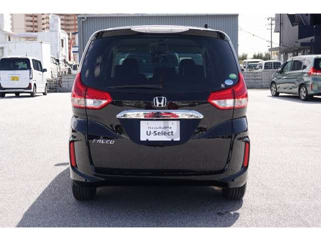 ホンダ フリード