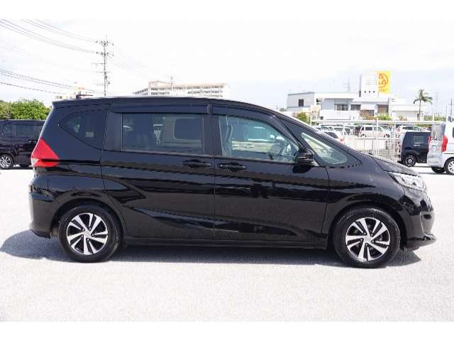 ホンダ フリード