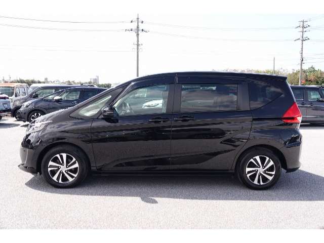 ホンダ フリード