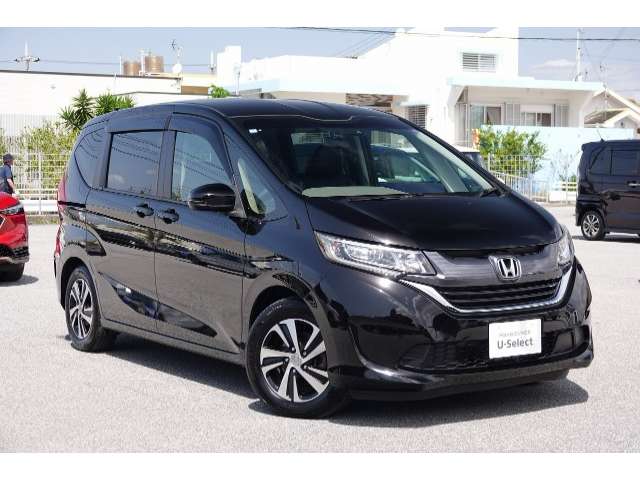 ホンダ フリード