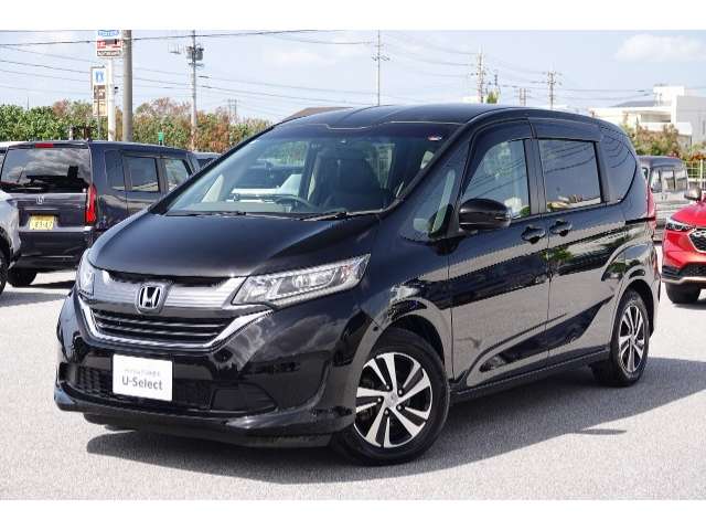 ホンダ フリード