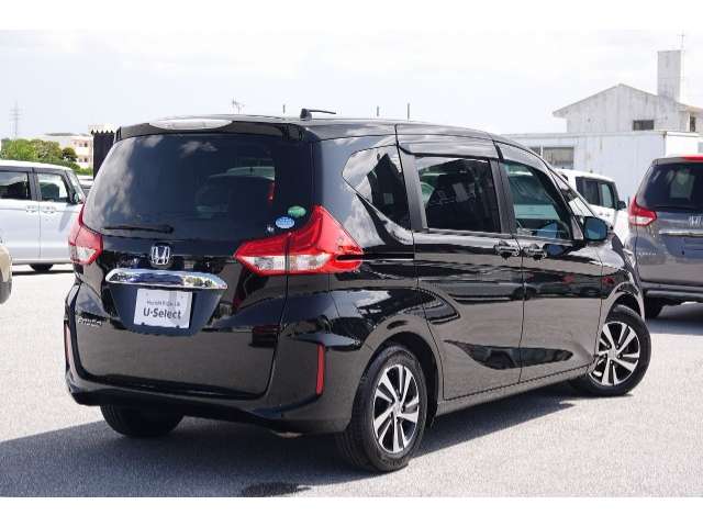 ホンダ フリード