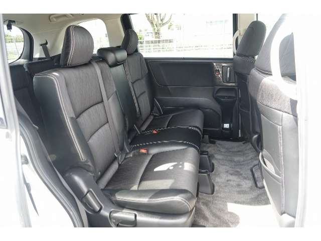 ホンダ オデッセイ