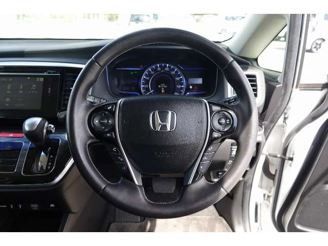 ホンダ オデッセイ