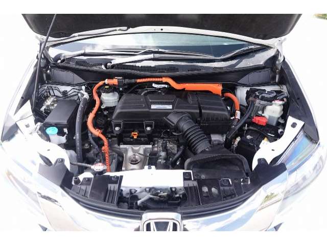 ホンダ オデッセイ