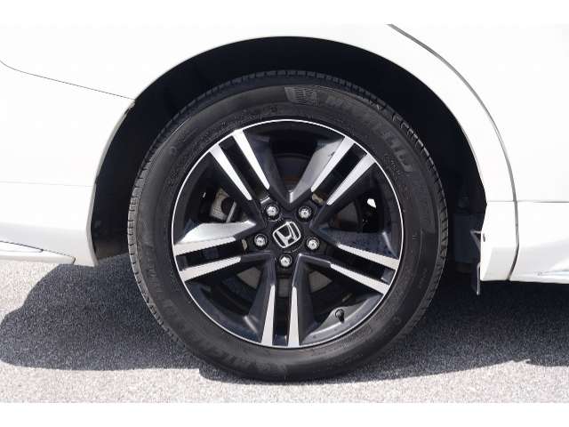 ホンダ オデッセイ