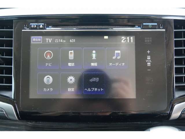 ホンダ オデッセイ