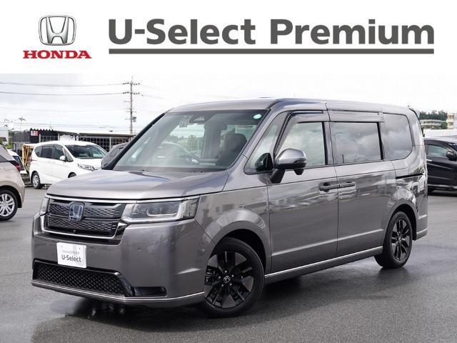 ホンダ ステップワゴン