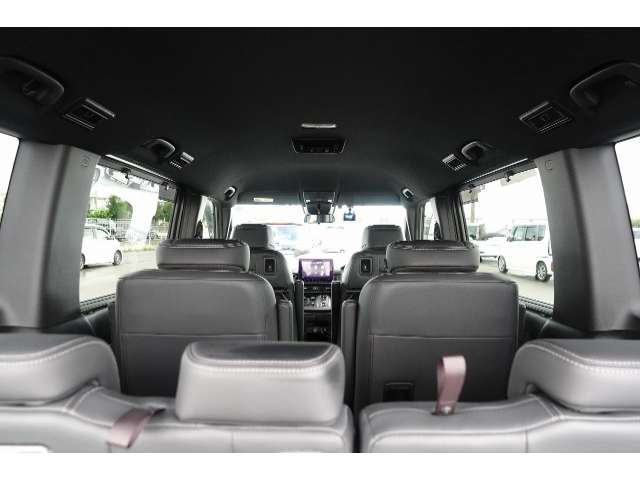 ホンダ ステップワゴン