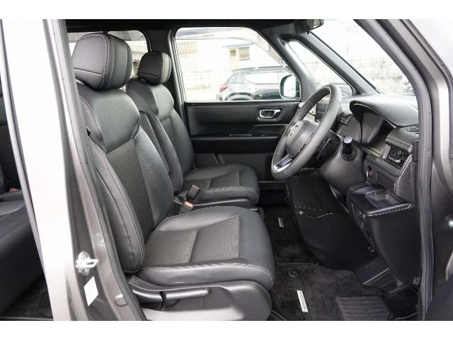 ホンダ ステップワゴン