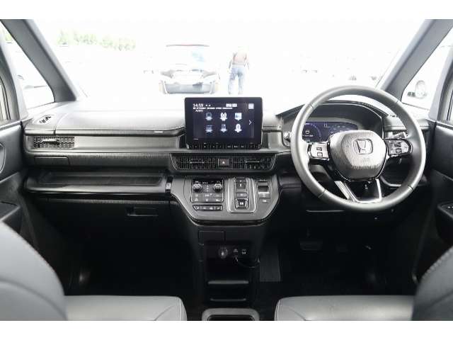 ホンダ ステップワゴン