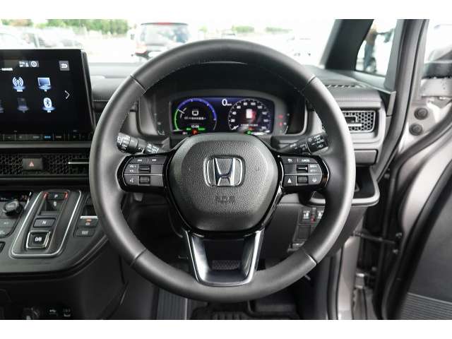 ホンダ ステップワゴン