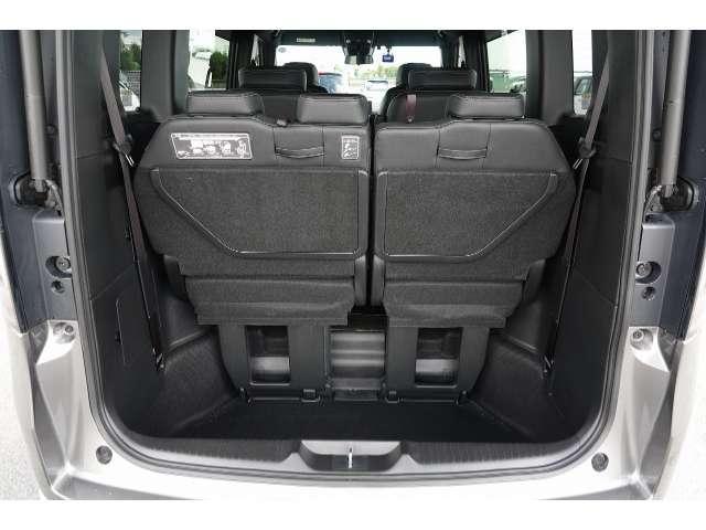 ホンダ ステップワゴン