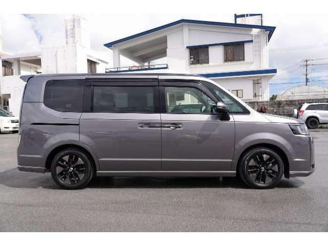 ホンダ ステップワゴン