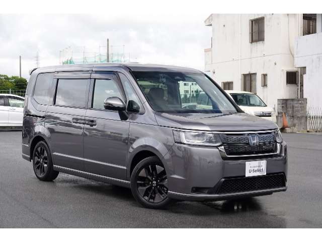 ホンダ ステップワゴン