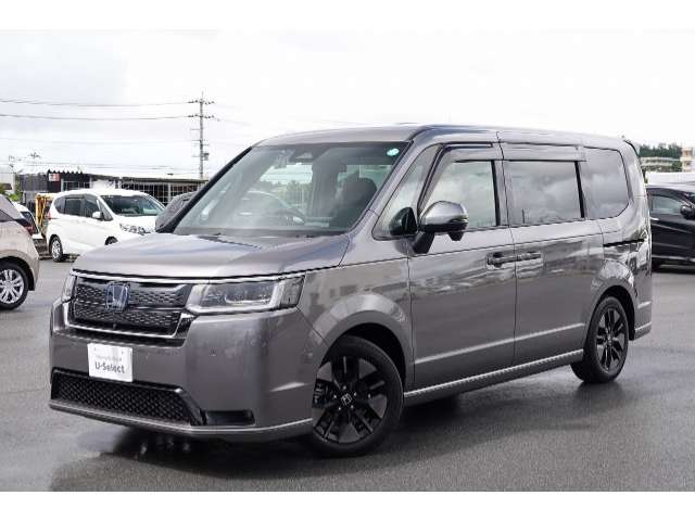 ホンダ ステップワゴン