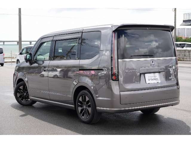 ホンダ ステップワゴン