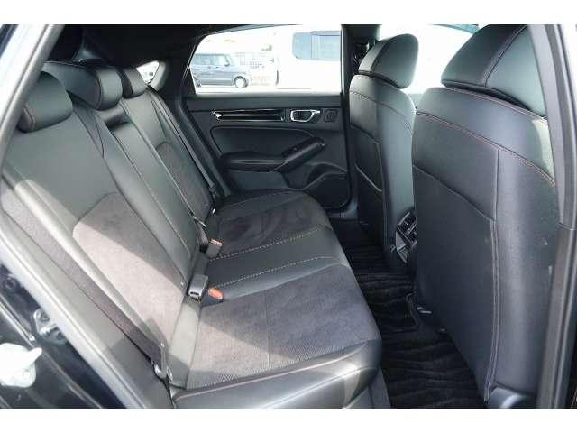 ホンダ シビック