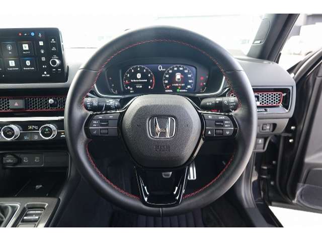 ホンダ シビック