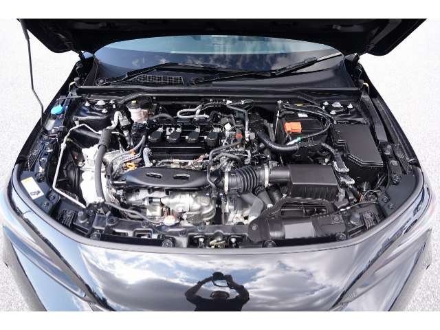 ホンダ シビック