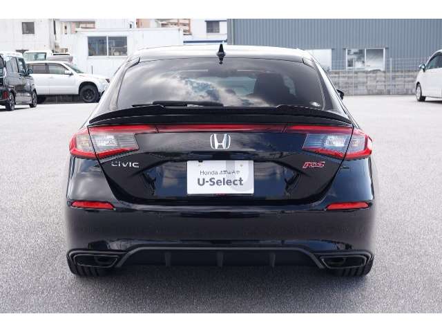 ホンダ シビック