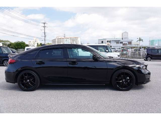 ホンダ シビック