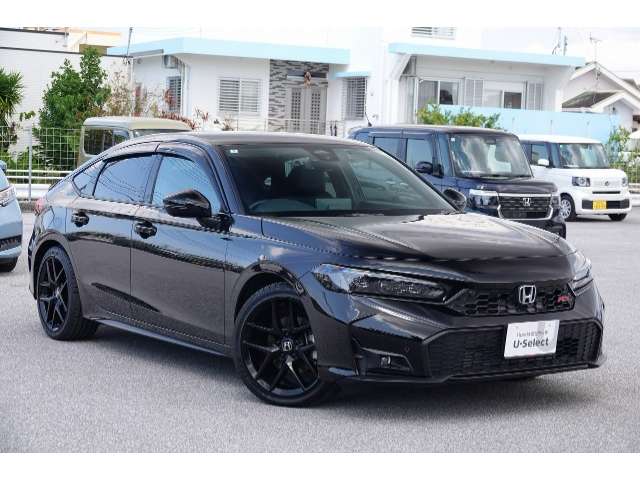 ホンダ シビック