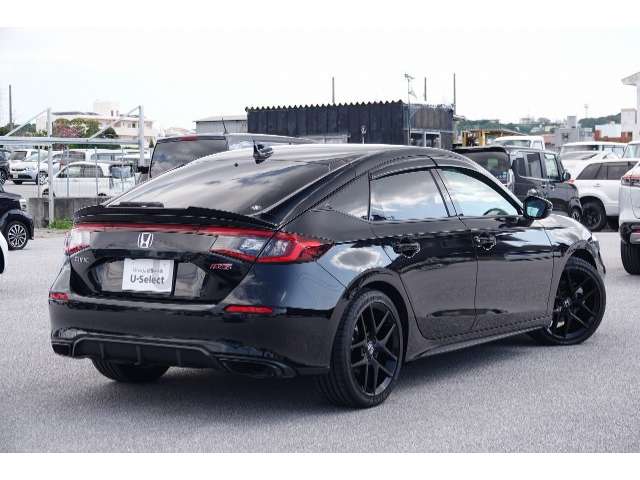 ホンダ シビック