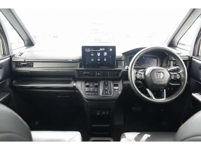 ホンダ ステップワゴン