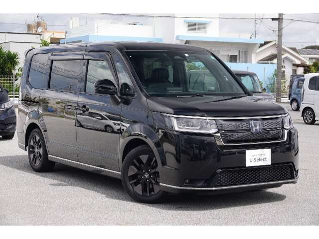 ホンダ ステップワゴン