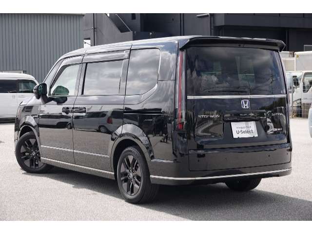 ホンダ ステップワゴン