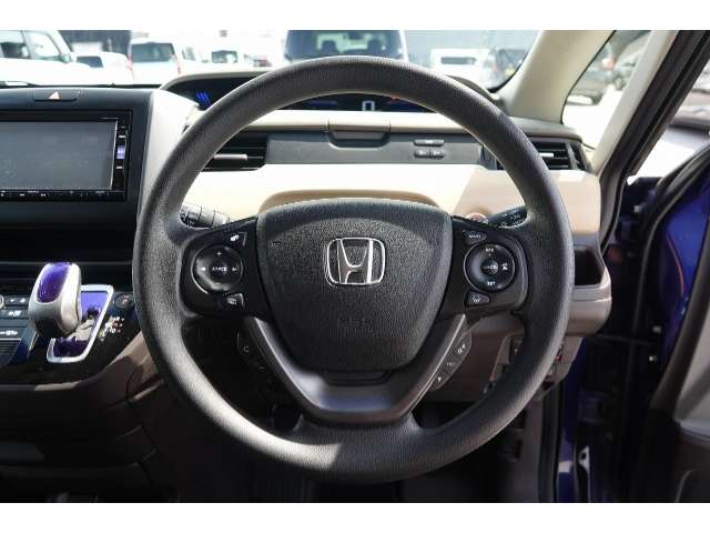 ホンダ フリード